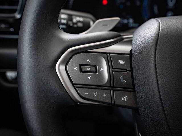 2026 Lexus NX 450h+ Luxury