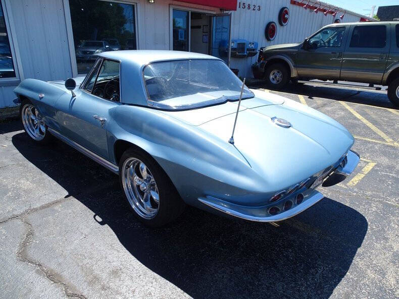 1964 Chevrolet Corvette