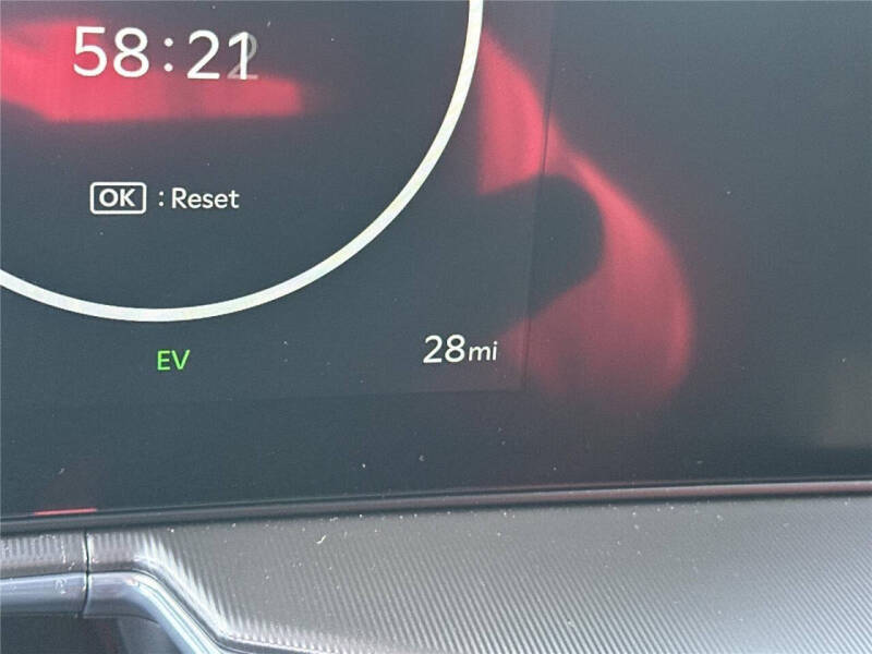 2026 Kia Sorento Hybrid