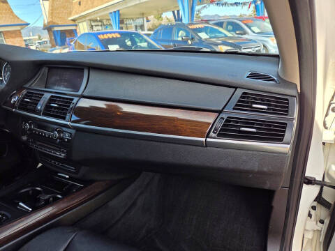 2013 BMW X5 xDrive35i