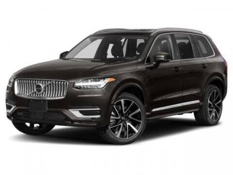 2022 Volvo XC90 Recharge T8 Inscription 6P