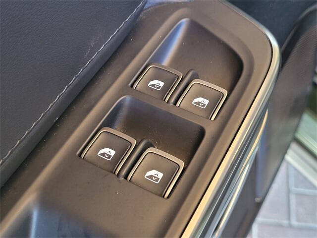 2023 Rivian R1T Adventure