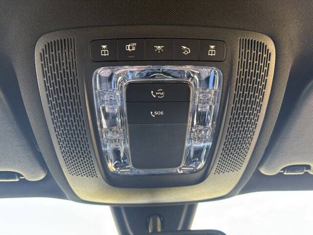 2023 Mercedes-Benz GLB GLB 250