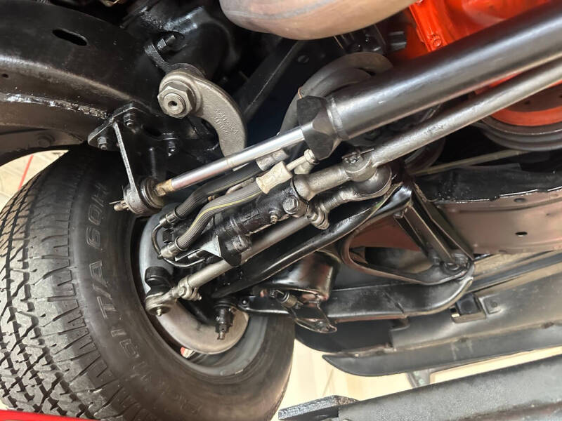 1975 Chevrolet Corvette