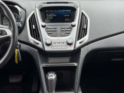 2016 GMC Terrain SLE-2