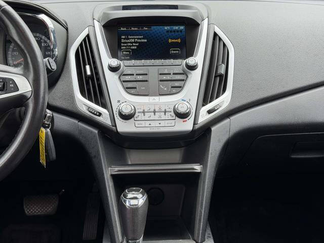2016 GMC Terrain SLE-2