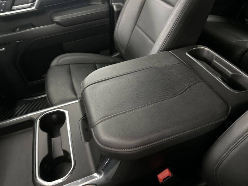 2024 Chevrolet Silverado 3500HD