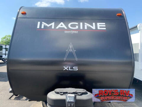 2027 Grand Design RV Imagine XLS