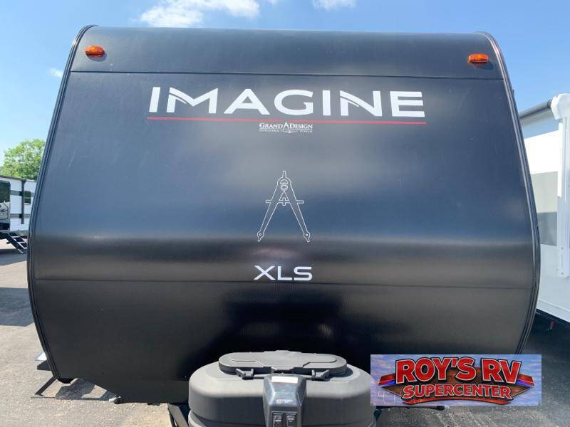 2027 Grand Design RV Imagine XLS