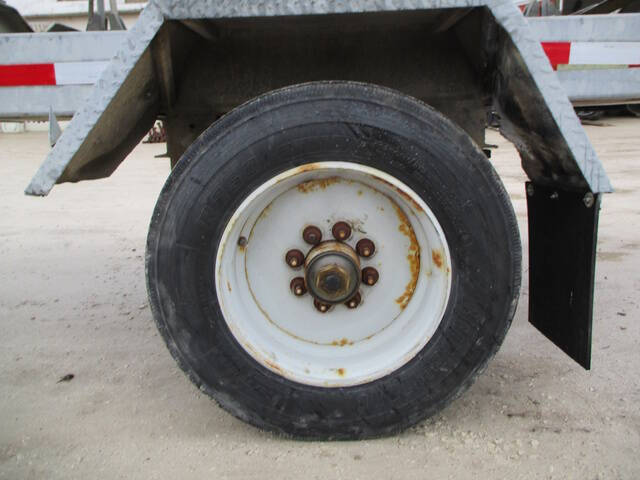 1999 Sauber Equipment 4410