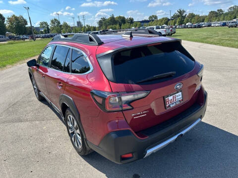 2023 Subaru Outback Limited XT