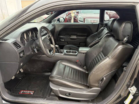 2009 Dodge Challenger R/T