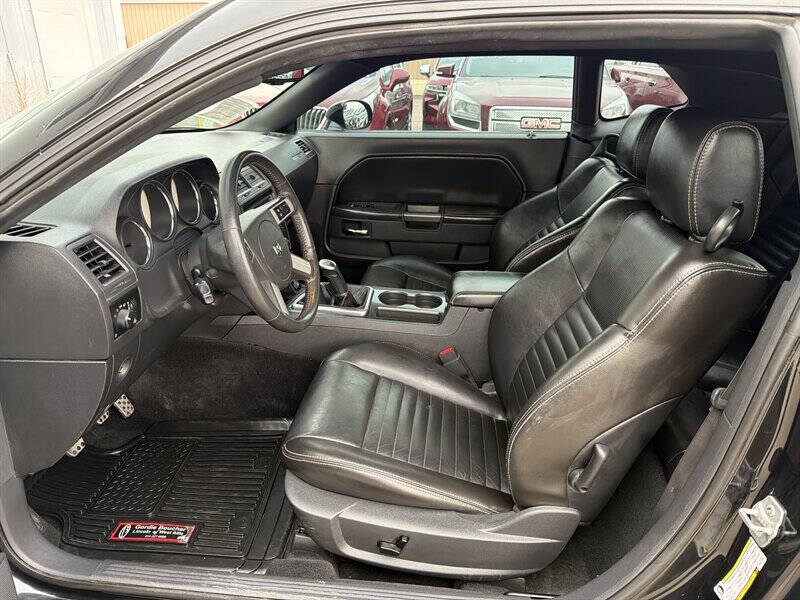 2009 Dodge Challenger R/T