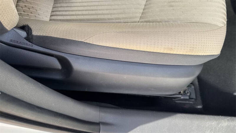 2016 Toyota Prius Two