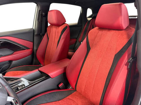 2025 Acura ADX w/A-SPEC