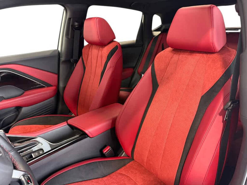 2025 Acura ADX w/A-SPEC