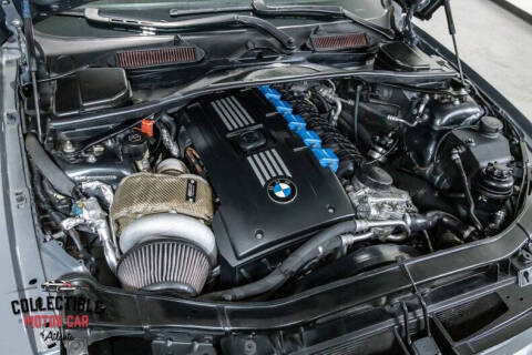 2007 BMW 3 Series 335i