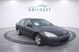 2004 Honda Accord EX