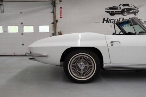 1964 Chevrolet Corvette