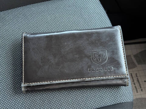 2016 RAM ProMaster City Tradesman