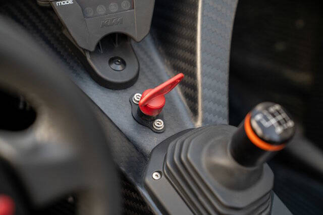 2017 KTM X Bow 19