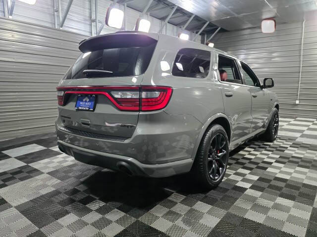 2021 Dodge Durango SRT 392