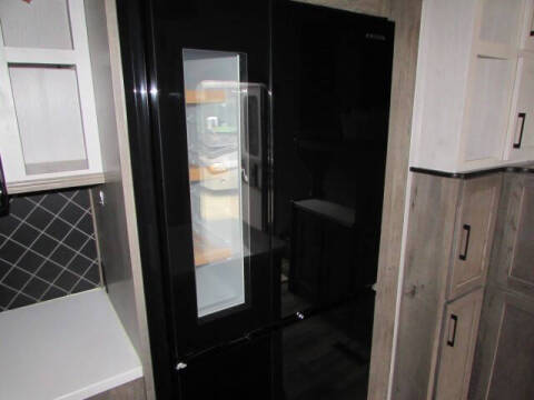 2021 Heartland Milestone