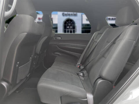 2023 Dodge Durango GT Launch Edition