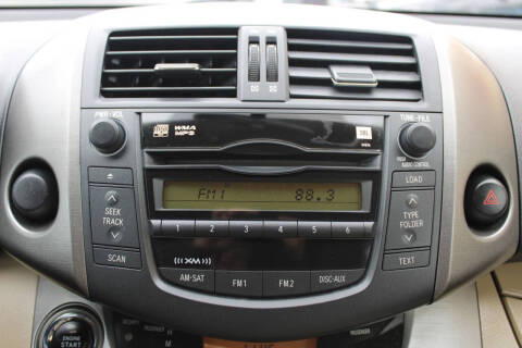 2010 Toyota RAV4 Limited