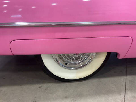 1959 Cadillac DeVille