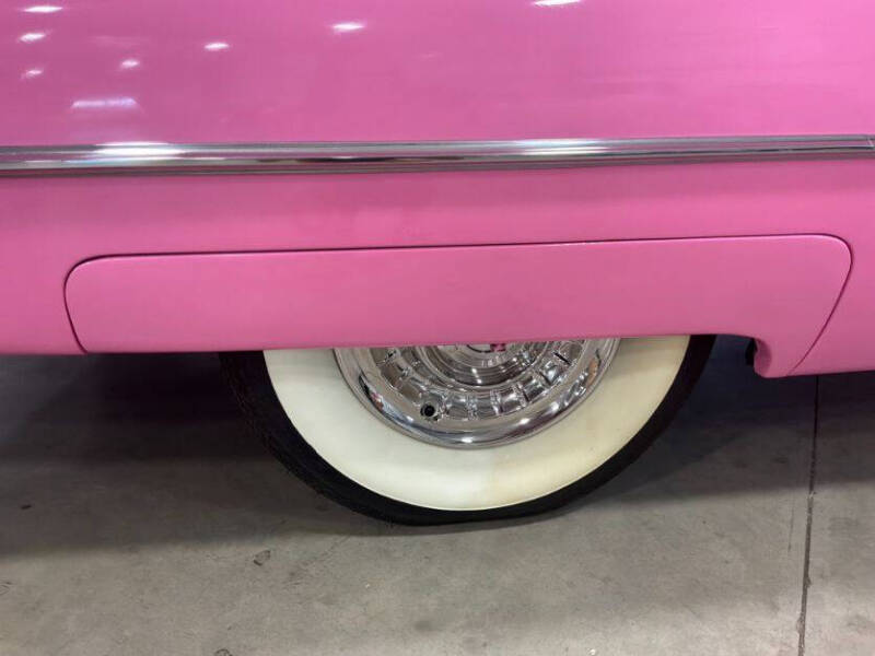 1959 Cadillac DeVille