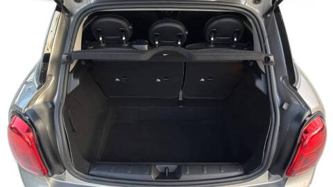 2021 MINI Hardtop 4 Door Cooper S