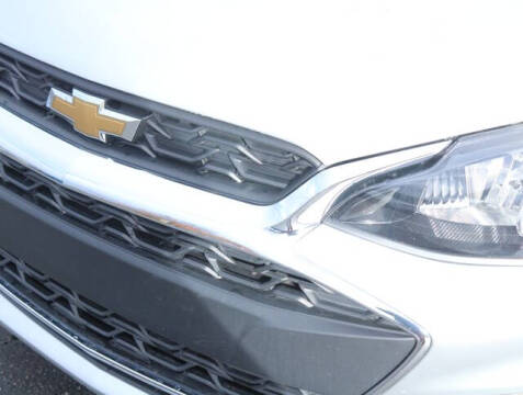 2019 Chevrolet Spark 1LT CVT