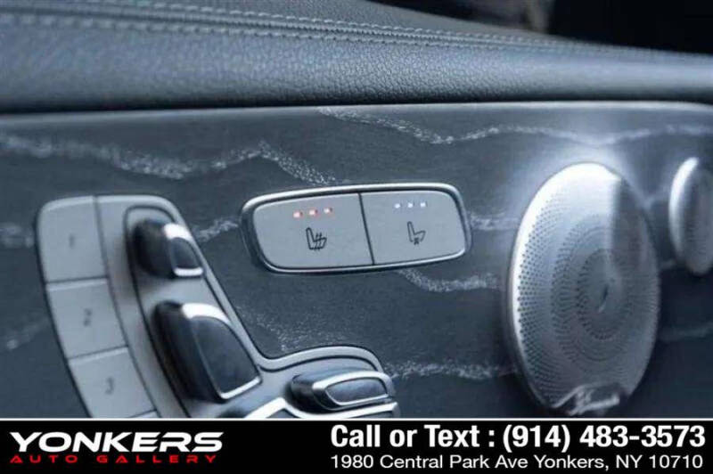 2022 Mercedes-Benz E-Class AMG E 53