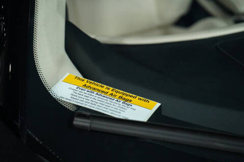 2011 Lotus Evora S 2+2