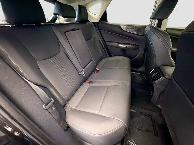 2024 Lexus NX 250