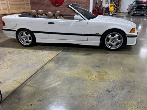 1999 BMW M3