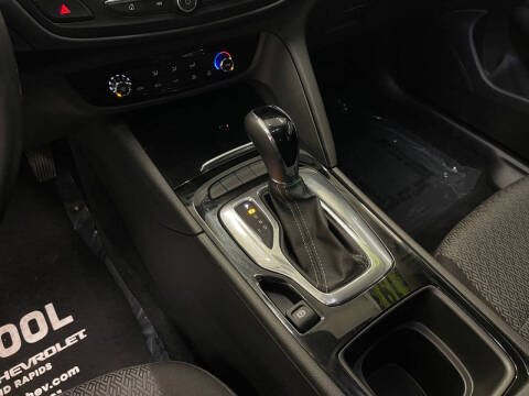 2019 Buick Regal TourX Preferred