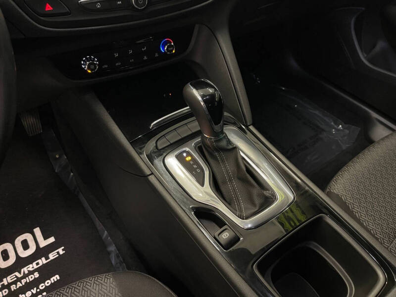 2019 Buick Regal TourX Preferred