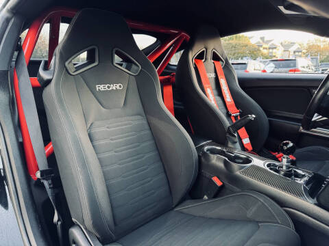 2015 Ford Mustang GT