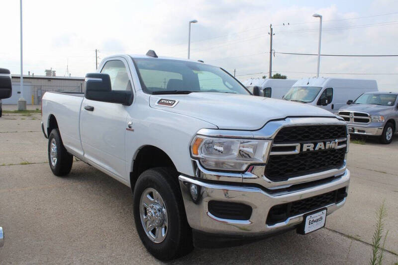 2024 RAM 3500 for sale at Edwards Storm Lake in Storm Lake IA