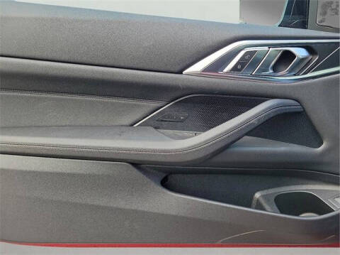 2026 BMW 4 Series M440i