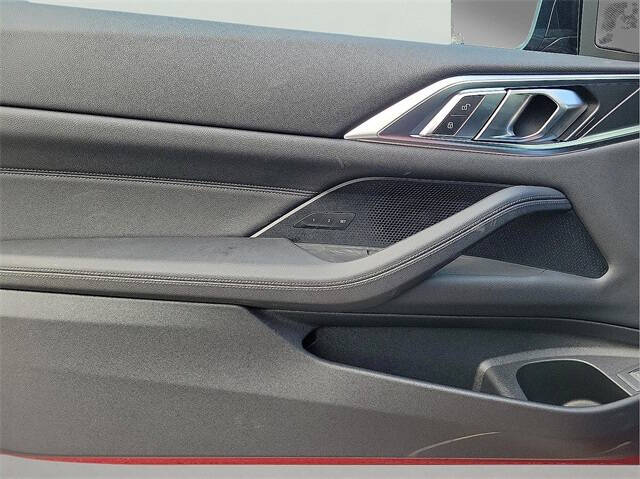 2026 BMW 4 Series M440i