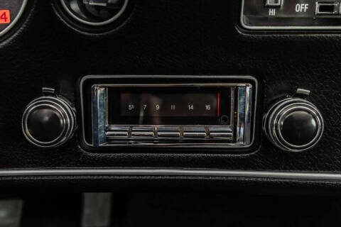 1972 Chevrolet Chevelle