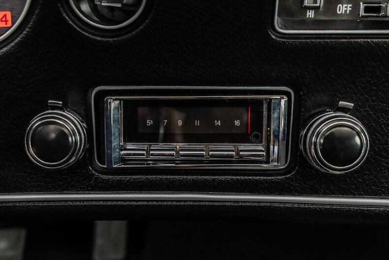 1972 Chevrolet Chevelle