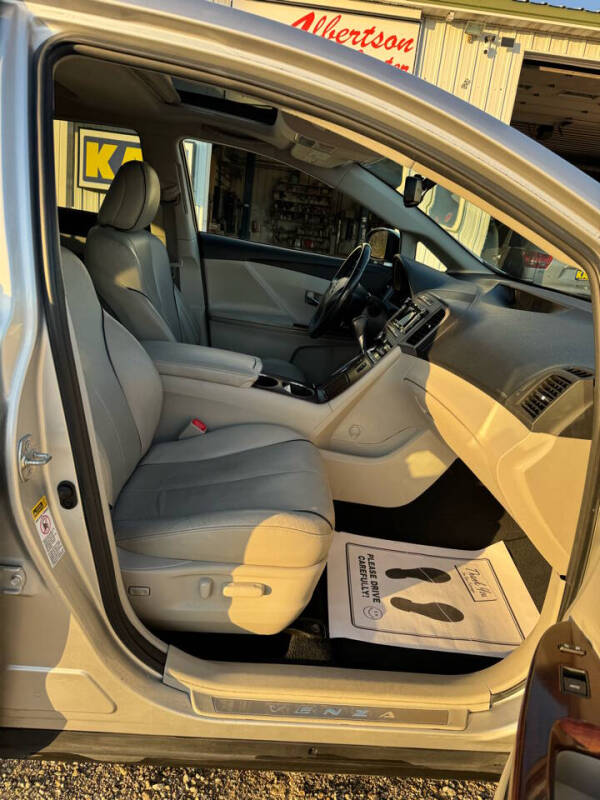 2010 Toyota Venza FWD V6