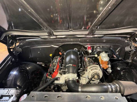 1972 Chevrolet C10
