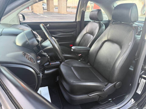 2010 Volkswagen New Beetle Base PZEV