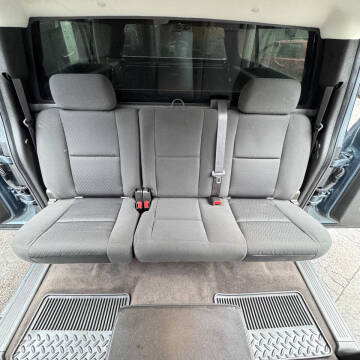2013 GMC Sierra 1500 SLE