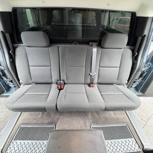 2013 GMC Sierra 1500 SLE